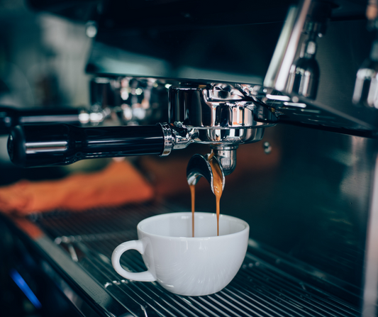 Best Coffee Beans for Coffee Machines
