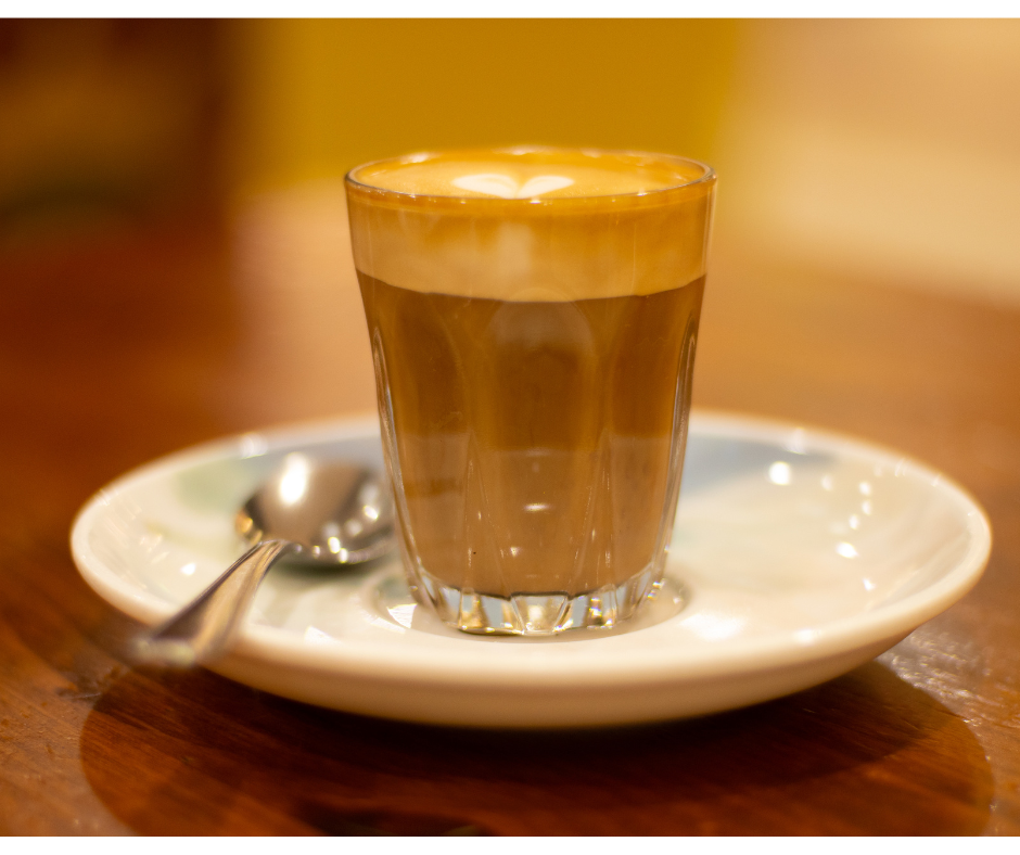 Piccolo coffee deals