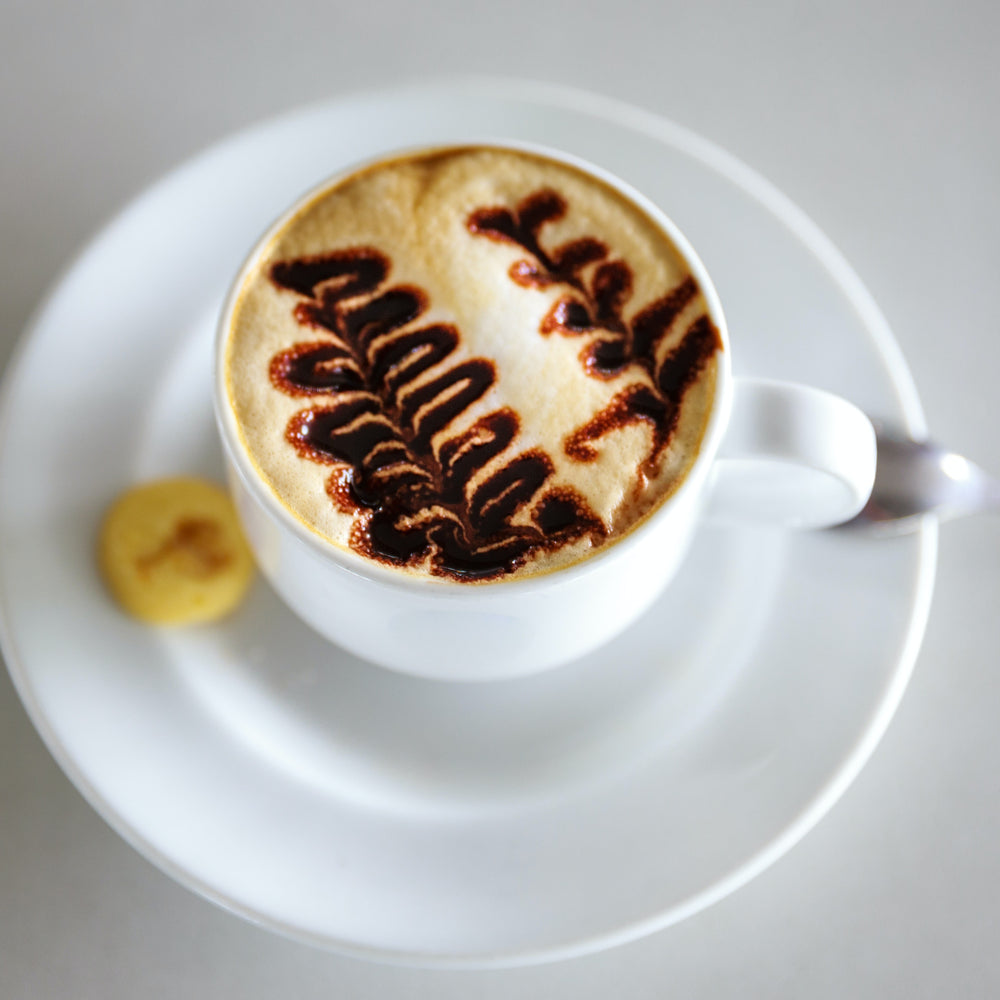 What is a Mocha Coffee? (Our Mocha Recipe)