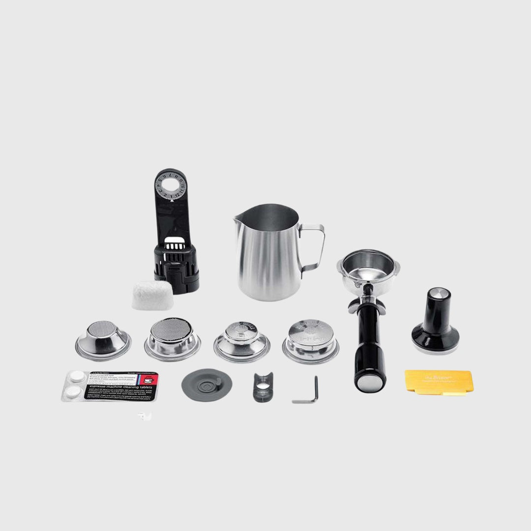 The Sage Dual Boiler