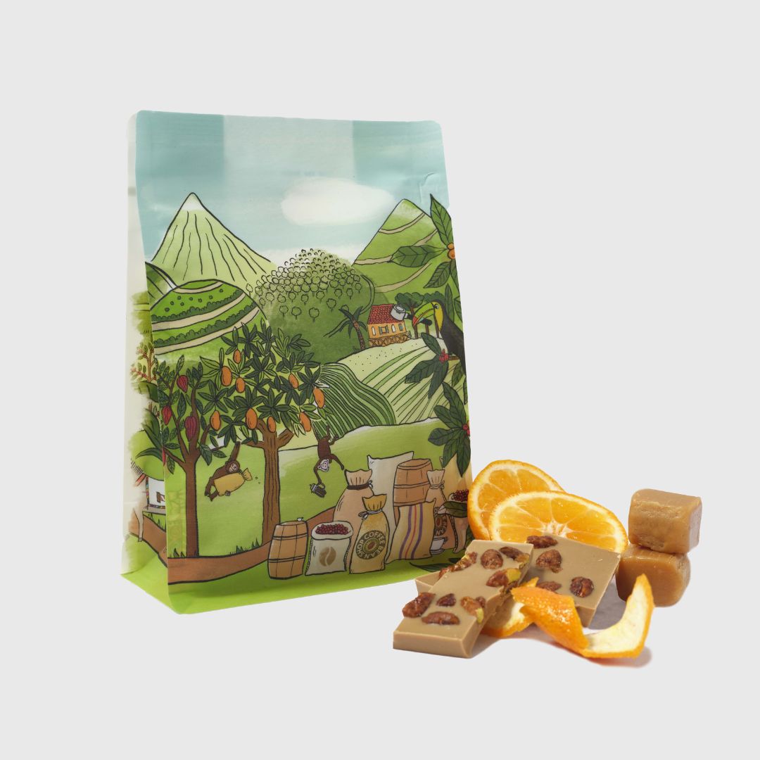 Buy Costa Rican Tarrazu Coffee Beans Online Coffee Bean Shop