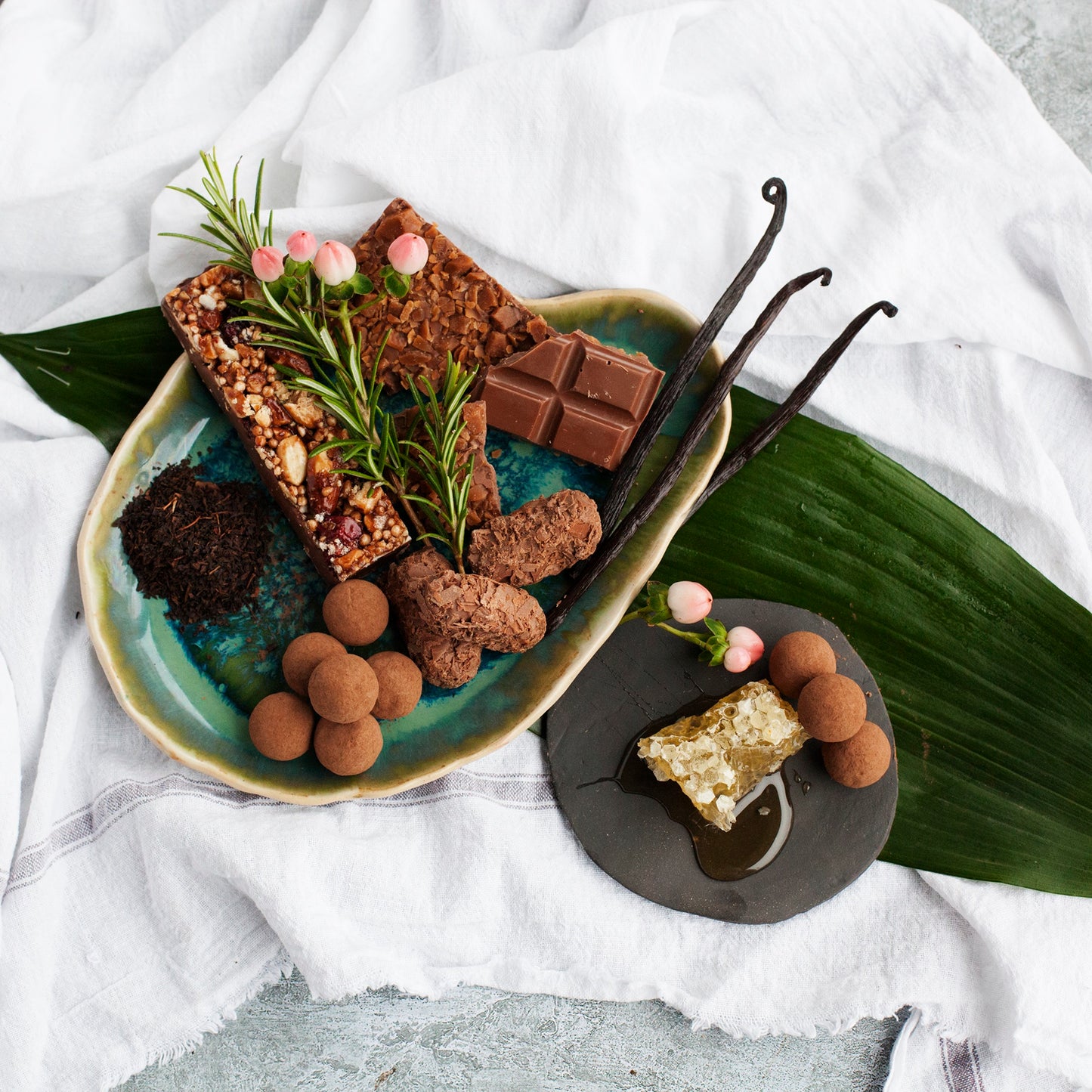 Panama Hortigal Estate