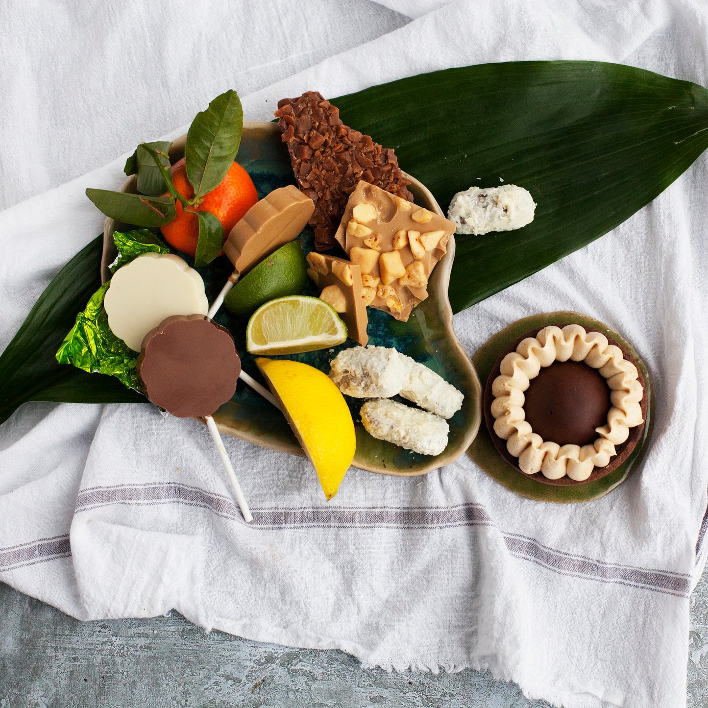 Dominican Republic Barahona AA