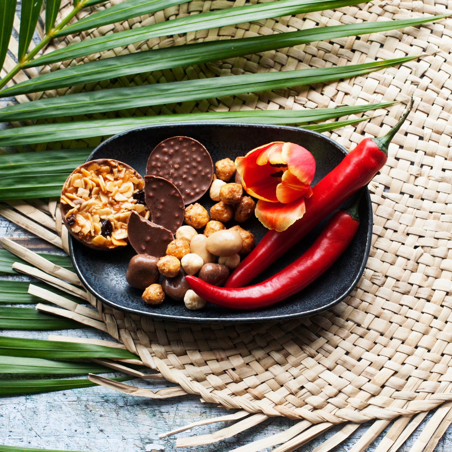 Mexico Siltepec El Jaguar