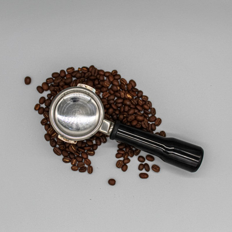 Standard Blanking Disc (Stainless Steel)