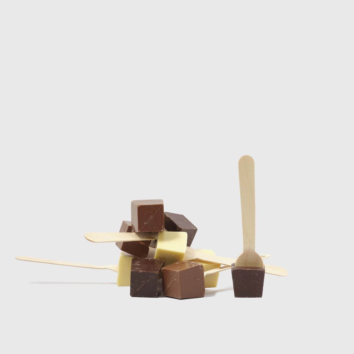 Stir In Hot Chocolate Sticks Coffee Bean Shop