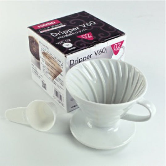 Hario V60 Ceramic Filter Cone