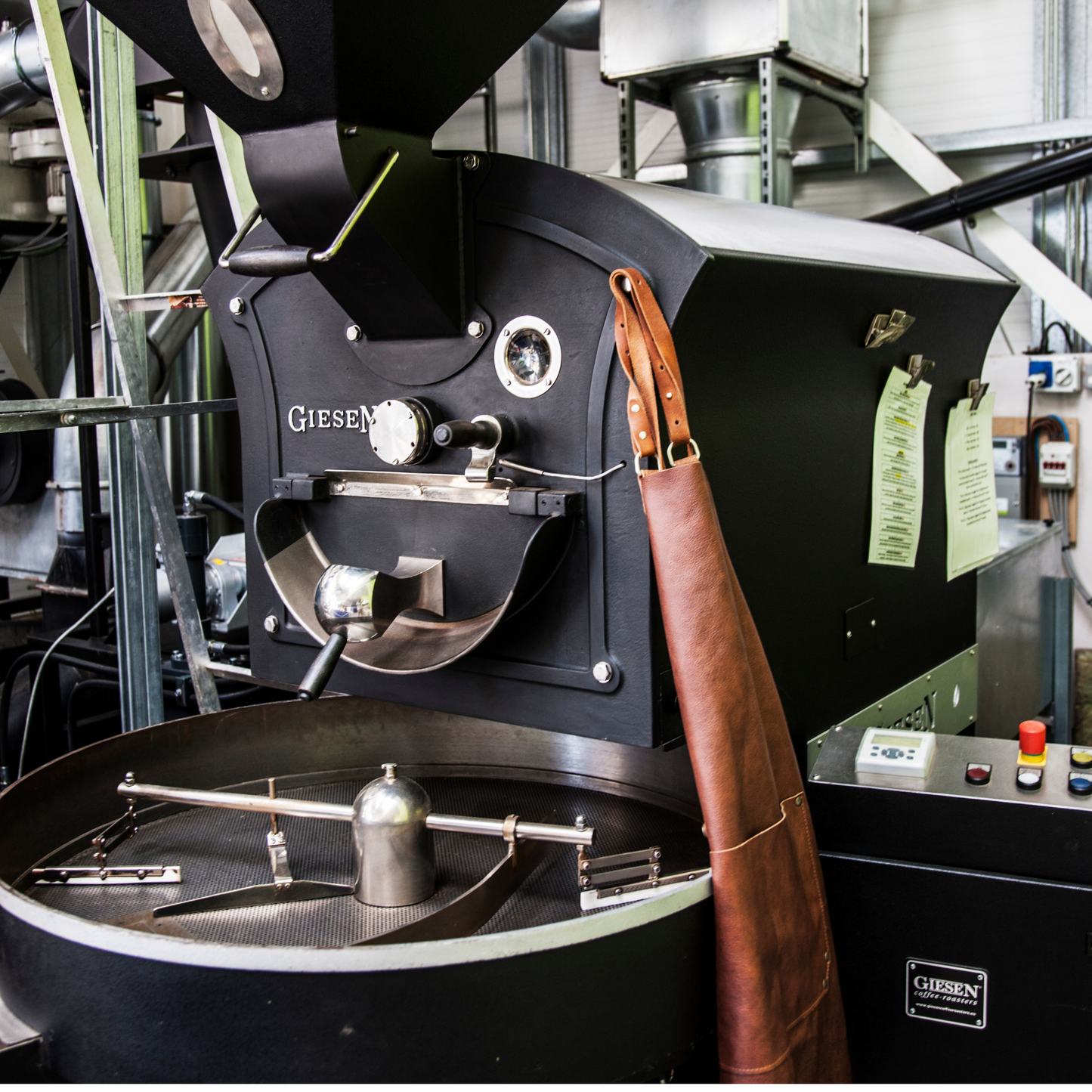 Decaffeinated Roasters Choice | Seasonal Crop