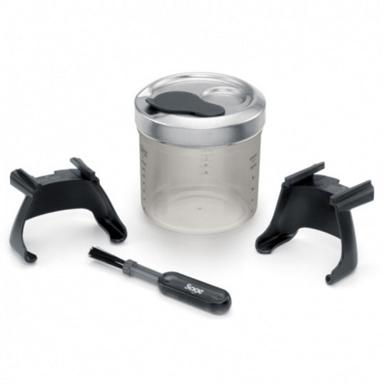 The Sage Smart Grinder Pro
