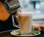 How to Make a Spanish Latte - The Cafe Con Leche