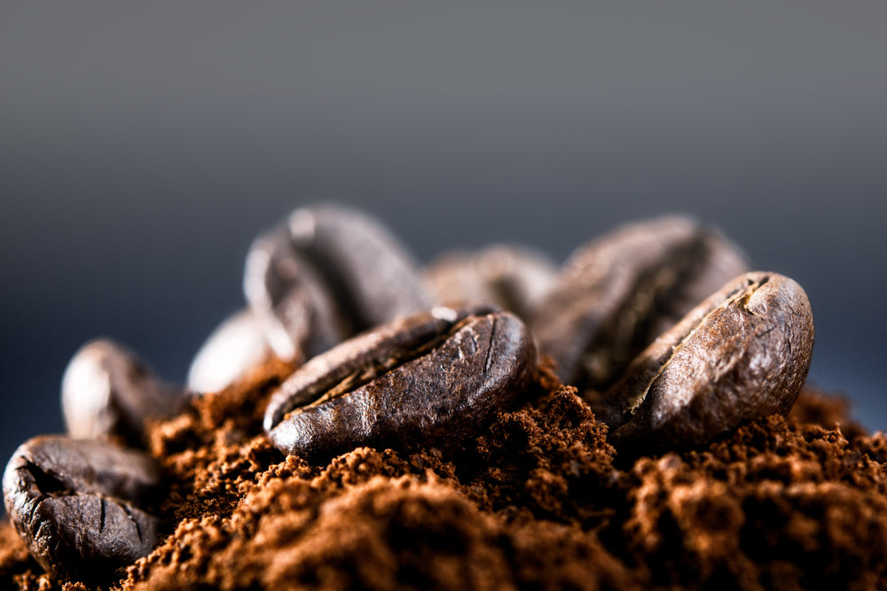 How To Grind Coffee Beans At Home Without a Grinder