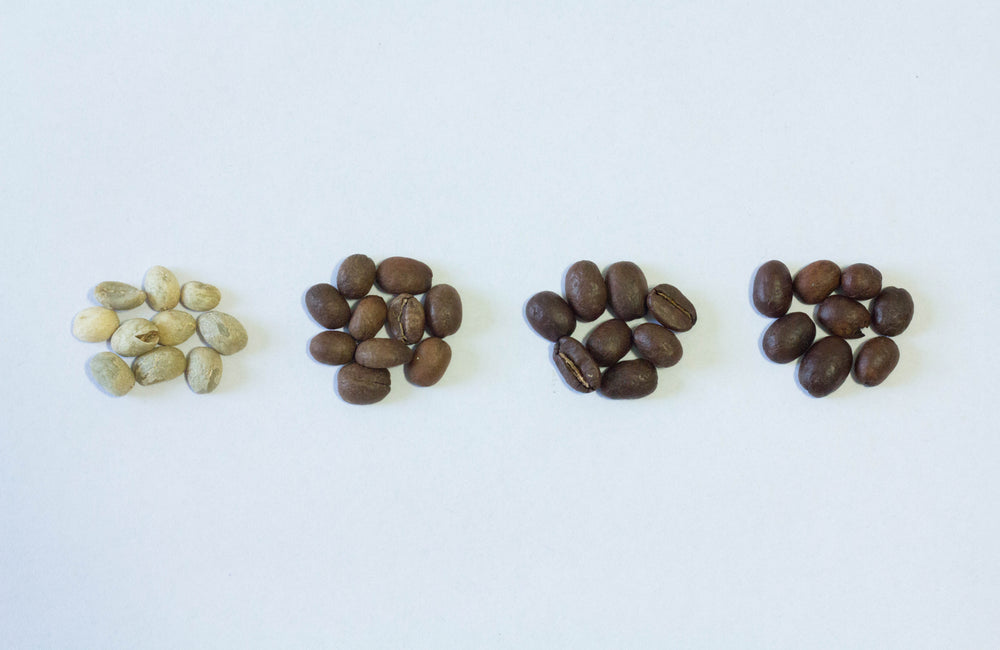 Why You Should Try Roasting Your Own Green Coffee Beans