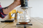 How To Use An Aeropress