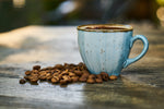 What Is Swiss Water Process Decaf Coffee & Why Is It So Good?