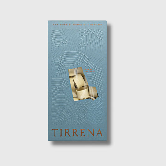 Tirrena Paccheri