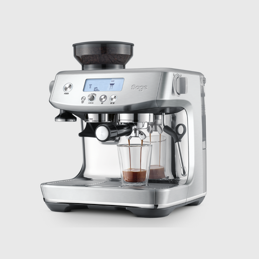 The Sage Barista Pro