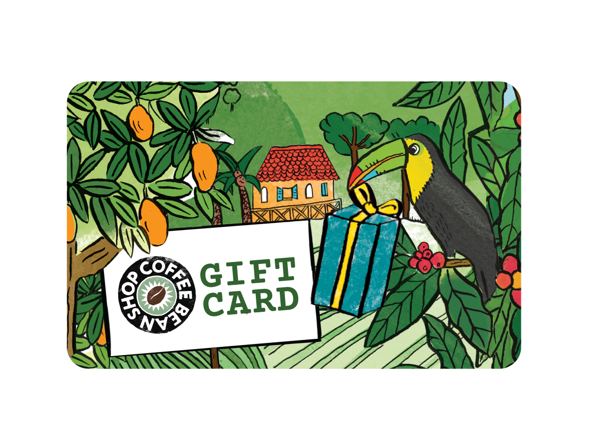 E-Gift Cards