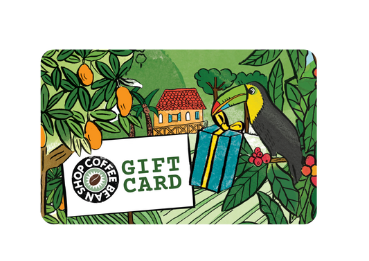 E-Gift Cards