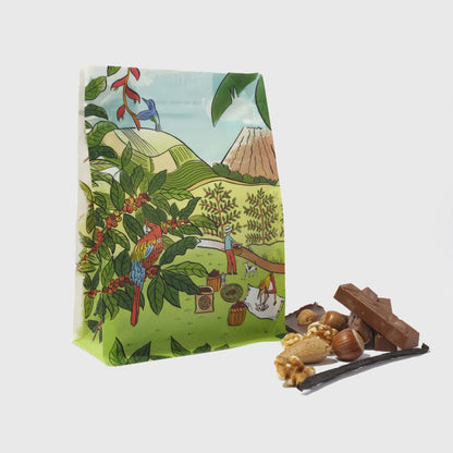 Colombian Bucaramanga