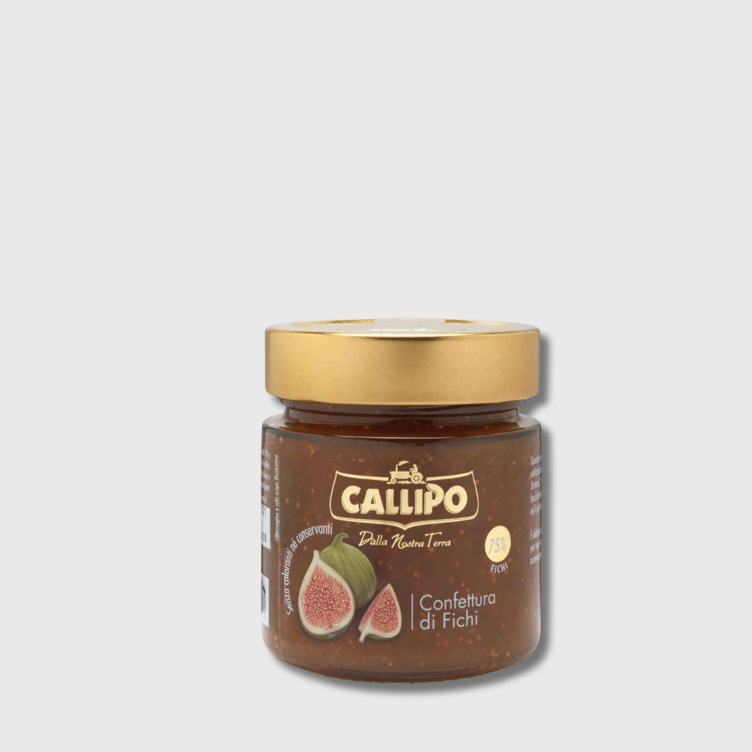 Callipo Extra Fig Jam