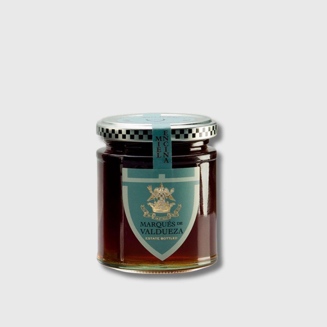 Valdueza Holm Oak Honey