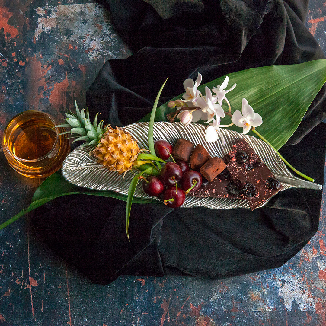 Jamaican Blue Mountain Coffee