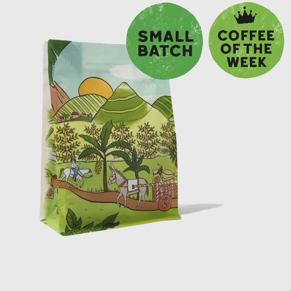 *NEW* Italian Stallion Blend Coffee Bean Shop