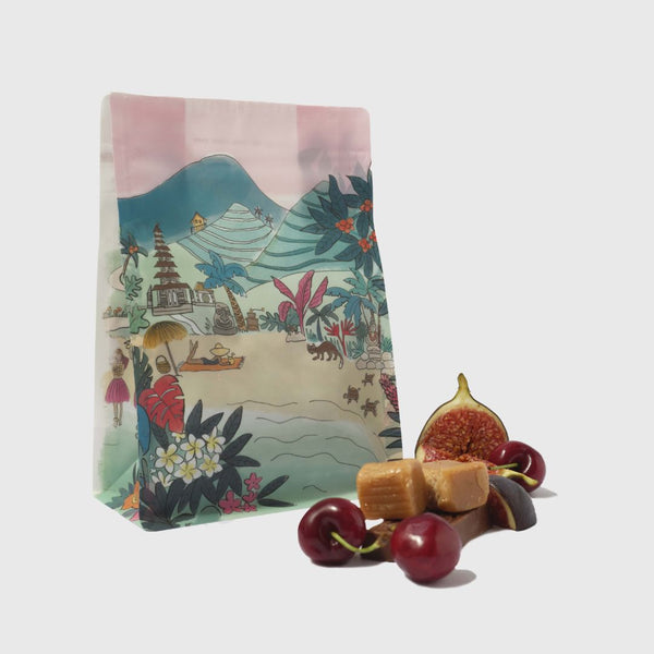 Buy Kopi Luwak Coffee Beans from Civet Cats Online – Coffee Bean Shop