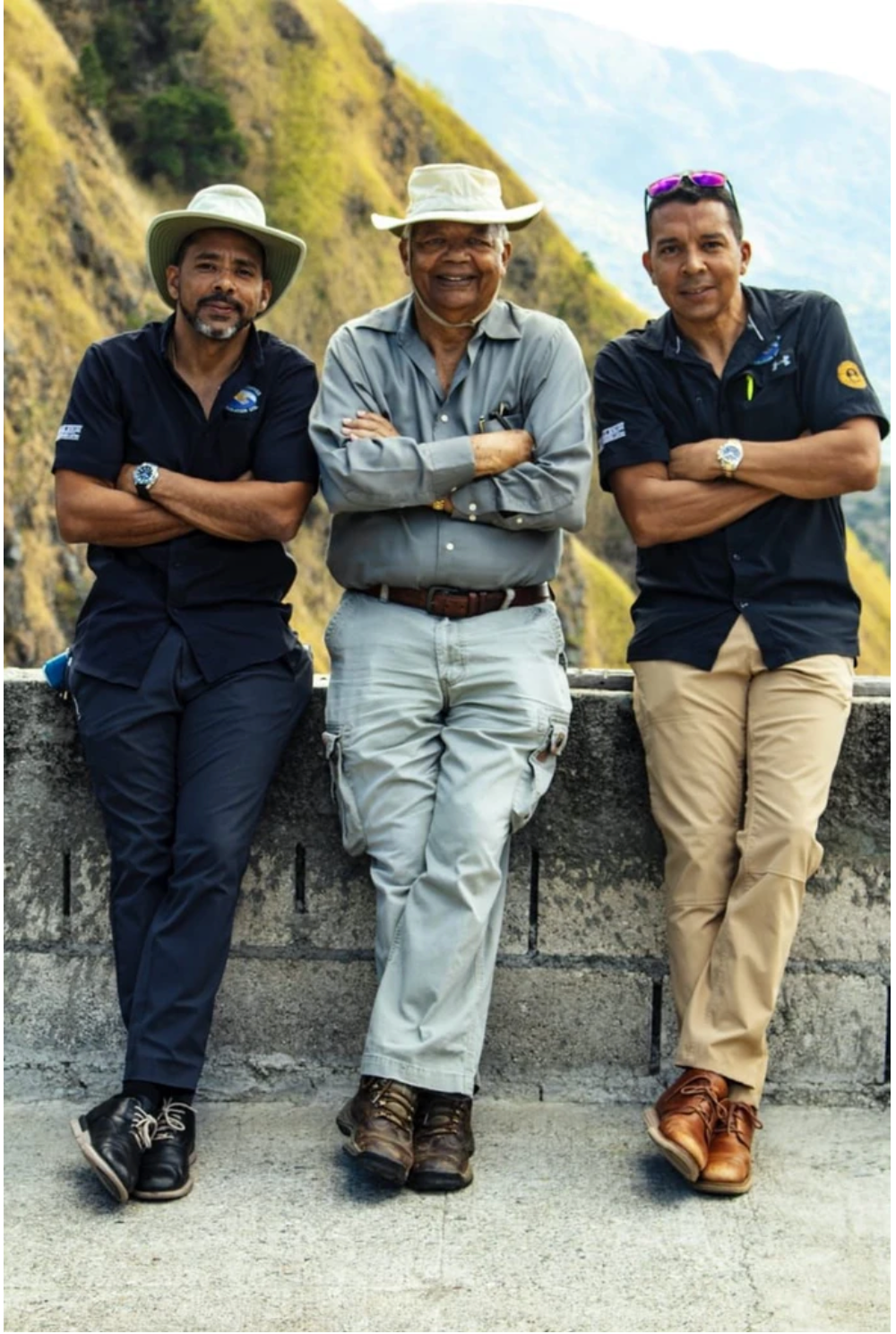Jamaican Blue Mountain Coffee