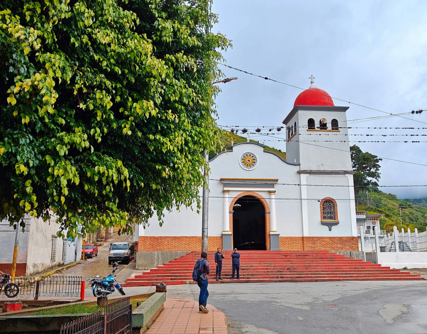 Venezuela - Lara Single Origin