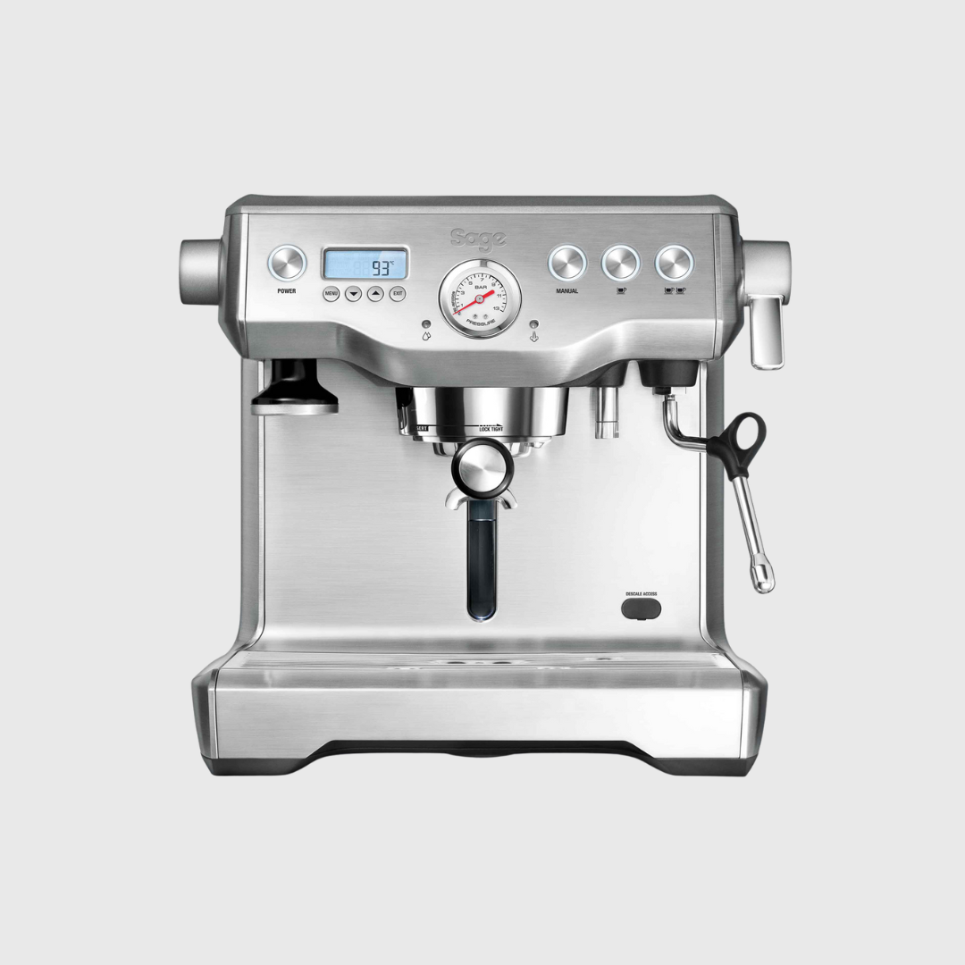 The Sage Dual Boiler