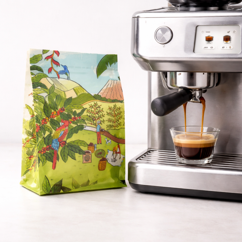Espresso