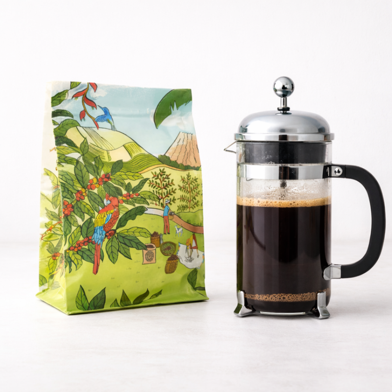 French Press