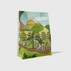 Nicaraguan Jinotega