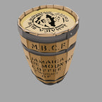 Jamaican Blue Mountain Coffee