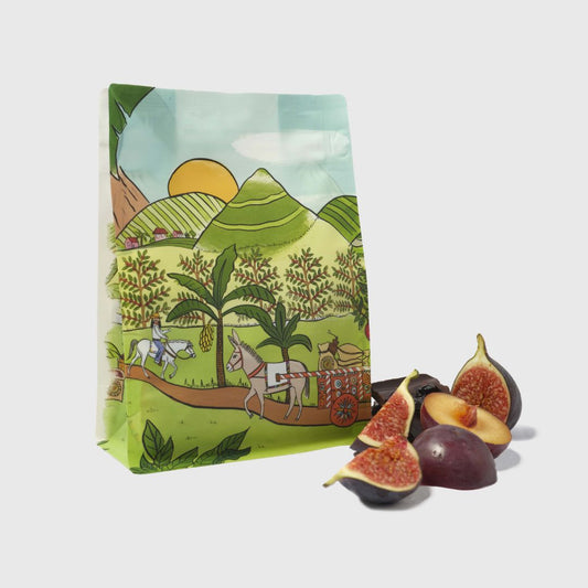 Rwandan Fully Washed - AA - "Inzovu"