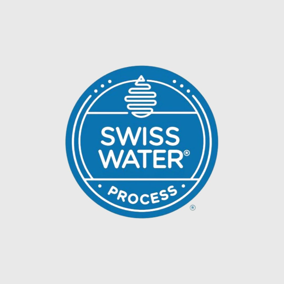 Colombian Swiss Water Decaffeinated