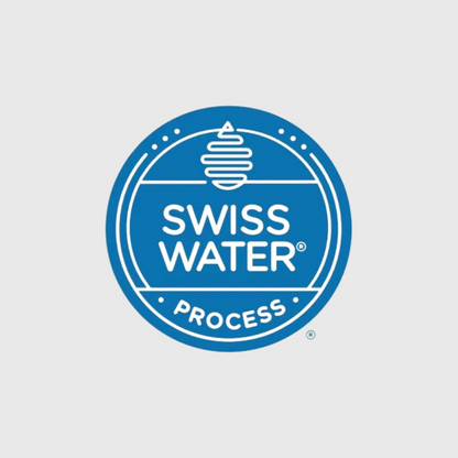 Colombian Swiss Water Decaffeinated