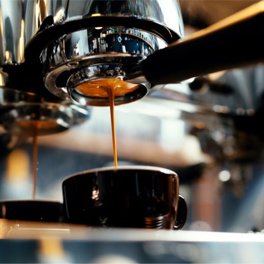 Everyday Espresso