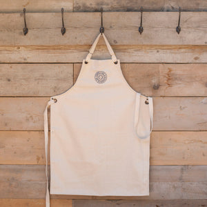 
                  
                    Load image into Gallery viewer, Sexy Swiss Organic Apron
                  
                