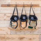 Delicious Dakman Tote