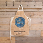 Sexy Swiss Organic Apron