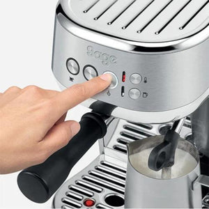Sage Bambino Coffee Machine  SES500BSS4GUK1 – Coffee Bean Shop