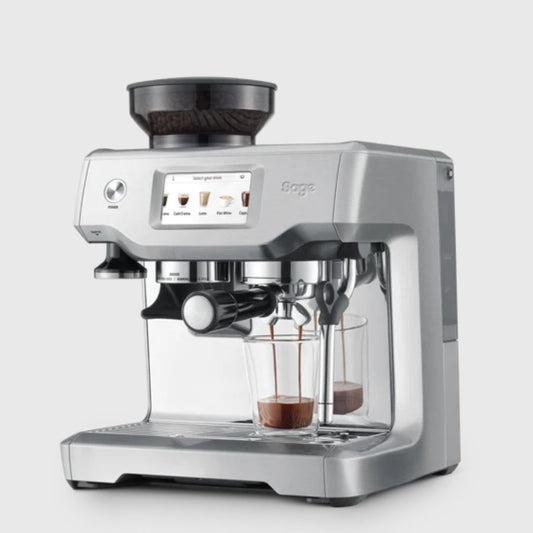 The Sage Barista Touch