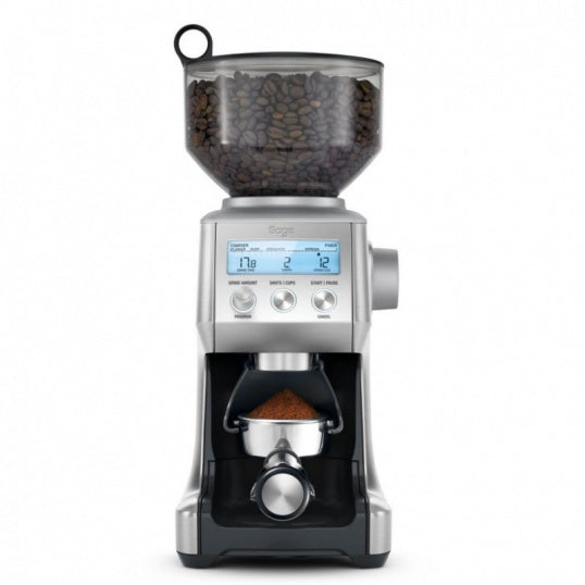 The Sage Smart Grinder Pro