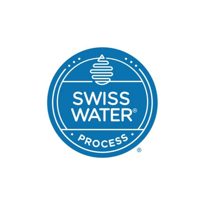 Costa Rican Swiss Water Decaf