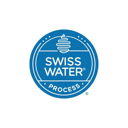 Costa Rican Swiss Water Decaf