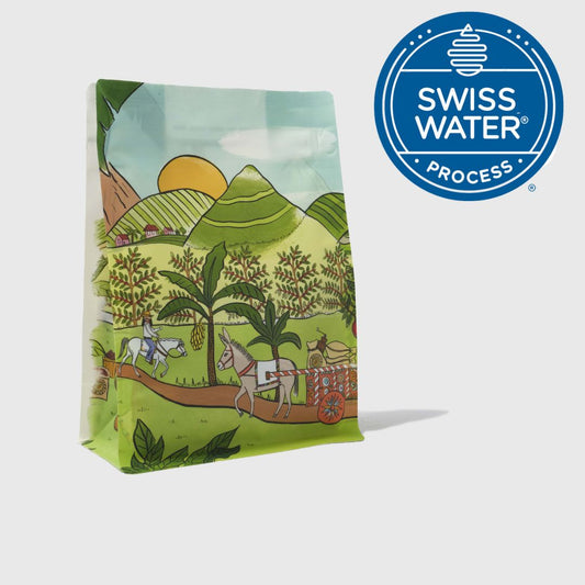 Honduras Swiss Water Decaf