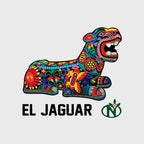 Mexico Siltepec El Jaguar