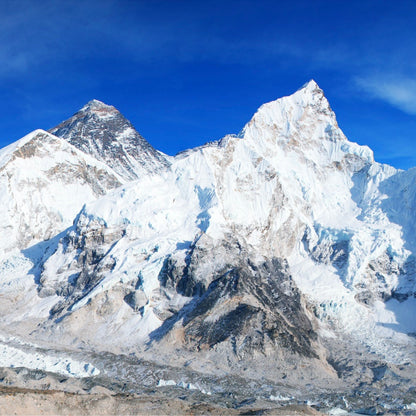 Nepalese Mount Everest Supreme